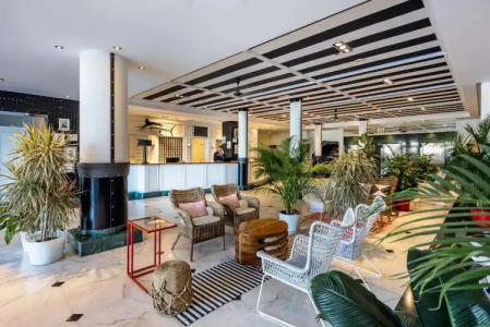 Marina Suites Gran Canaria - 49