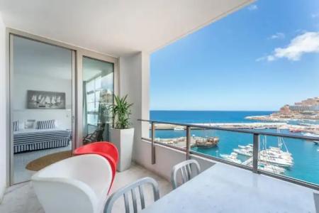 Marina Suites Gran Canaria - 84