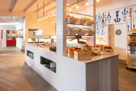 Marina Suites Gran Canaria - 12