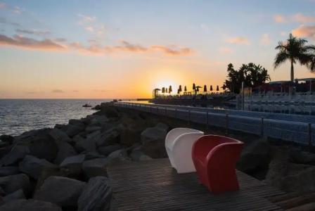 Marina Suites Gran Canaria - 32
