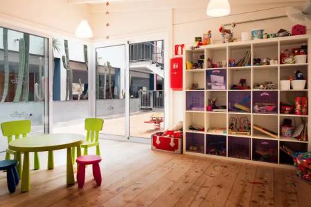 Marina Suites Gran Canaria - 16