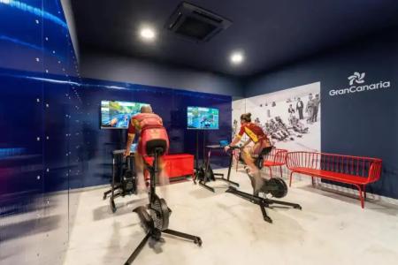 Marina Suites Gran Canaria - 28