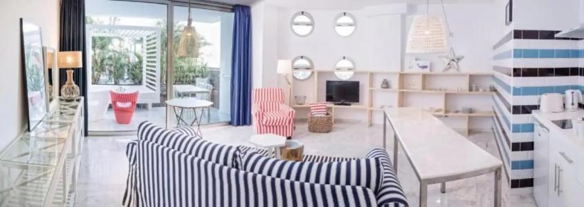 Marina Suites Gran Canaria - 85