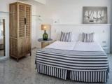 Standard Double Suite with balcony
