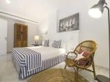 1 Bedroom Suite with balcony