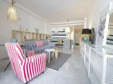 Terrace Double Suite