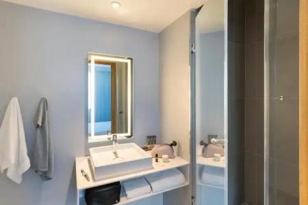 Novotel Paris Centre Gare Montparnasse - 55