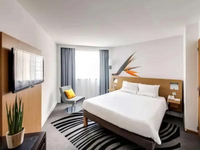Novotel Paris Centre Gare Montparnasse - 34