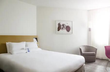 Novotel Paris Centre Gare Montparnasse - 6