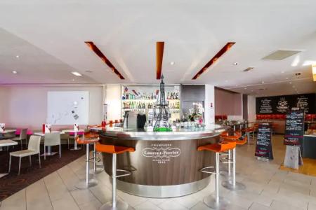 Novotel Paris Centre Gare Montparnasse - 32
