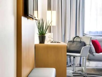 Novotel Paris Centre Gare Montparnasse - 69
