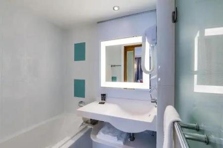 Novotel Paris Centre Gare Montparnasse - 70