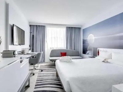 Novotel Paris Centre Gare Montparnasse - 59