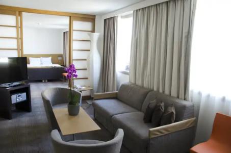 Novotel Paris Centre Gare Montparnasse - 3