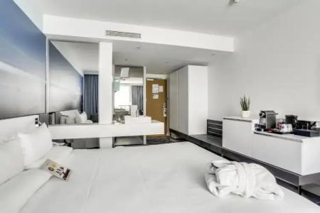 Novotel Paris Centre Gare Montparnasse - 60