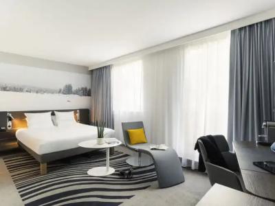 Novotel Paris Centre Gare Montparnasse - 64