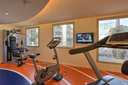 Novotel Paris Centre Gare Montparnasse - 19
