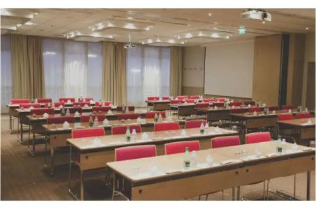 Novotel Paris Centre Gare Montparnasse - 16