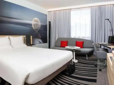 Novotel Paris Centre Gare Montparnasse - 52