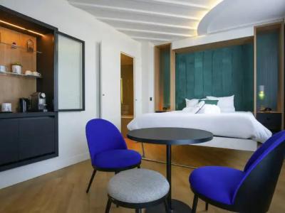 Novotel Paris Centre Gare Montparnasse - 72