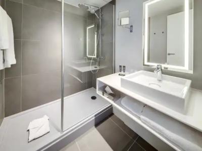 Novotel Paris Centre Gare Montparnasse - 66