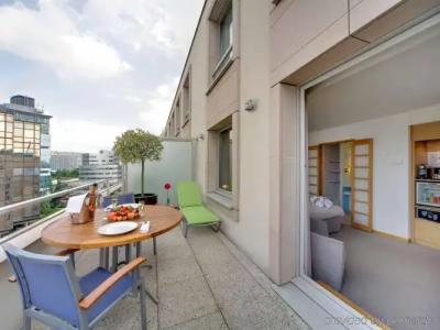Novotel Paris Centre Gare Montparnasse - 22
