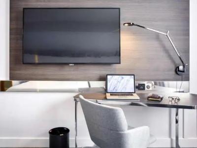 Novotel Paris Centre Gare Montparnasse - 54