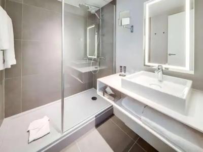 Novotel Paris Centre Gare Montparnasse - 9