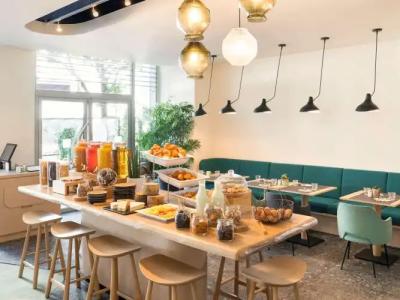 Novotel Paris Centre Gare Montparnasse - 27
