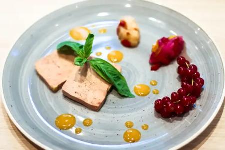 Novotel Paris Centre Gare Montparnasse - 11