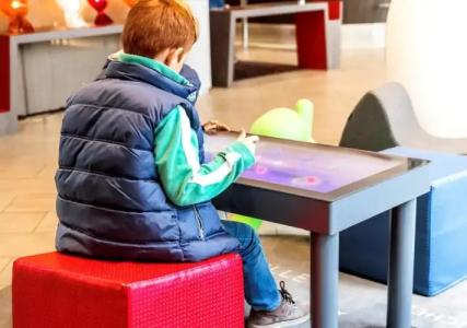 Novotel Paris Centre Gare Montparnasse - 18