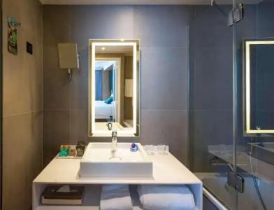Novotel Paris Centre Gare Montparnasse - 7