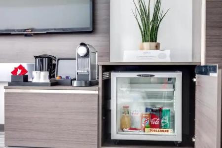 Novotel Paris Centre Gare Montparnasse - 62