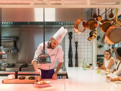 Novotel Paris Centre Gare Montparnasse - 29