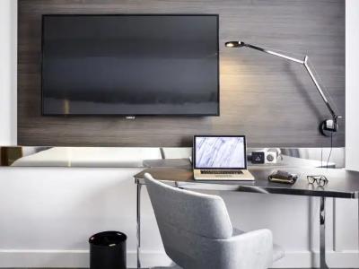 Novotel Paris Centre Gare Montparnasse - 65
