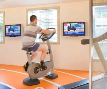Novotel Paris Centre Gare Montparnasse - 47