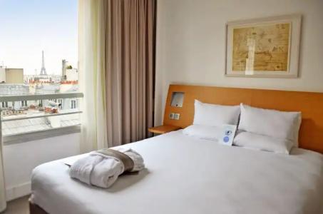 Novotel Paris Centre Gare Montparnasse - 2