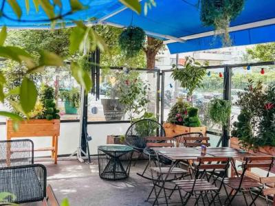 Novotel Paris Centre Gare Montparnasse - 39