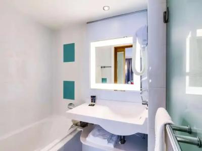 Novotel Paris Centre Gare Montparnasse - 38