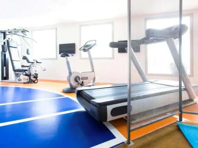 Novotel Paris Centre Gare Montparnasse - 20