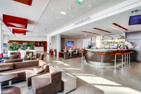 Novotel Paris Centre Gare Montparnasse - 1