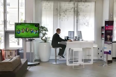 Novotel Paris Centre Gare Montparnasse - 25