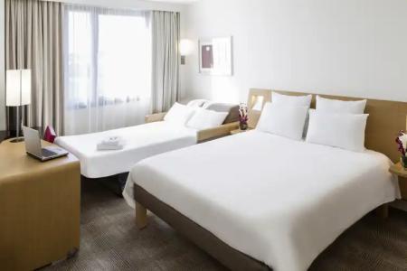 Novotel Paris Centre Gare Montparnasse - 5