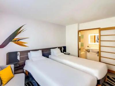 Novotel Paris Centre Gare Montparnasse - 40