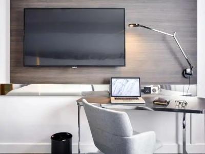 Novotel Paris Centre Gare Montparnasse - 35