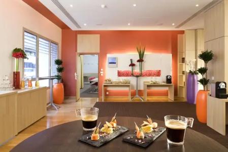 Novotel Paris Centre Gare Montparnasse - 10