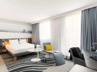 Novotel Paris Centre Gare Montparnasse - 42