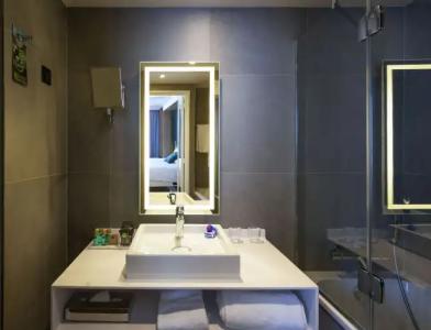 Novotel Paris Centre Gare Montparnasse - 74