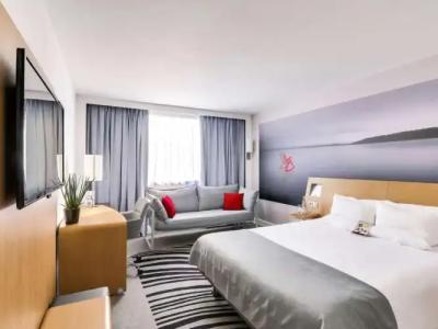 Novotel Paris Centre Gare Montparnasse - 51