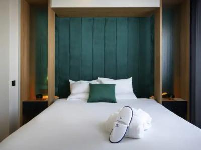 Novotel Paris Centre Gare Montparnasse - 71